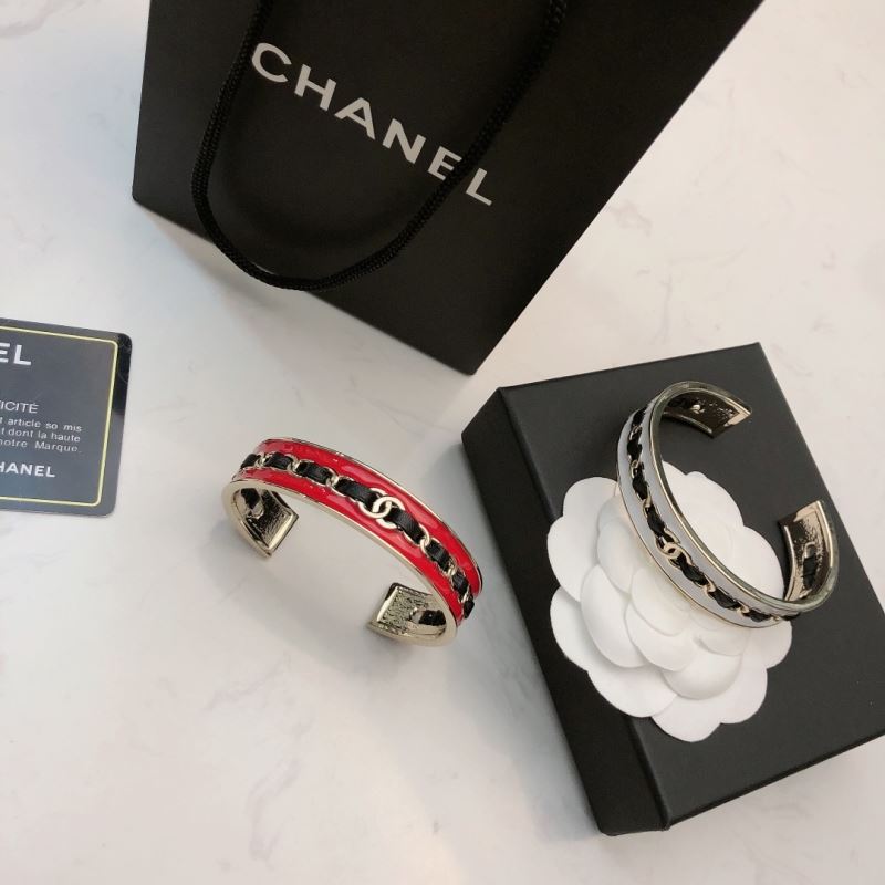 Chanel Bracelets